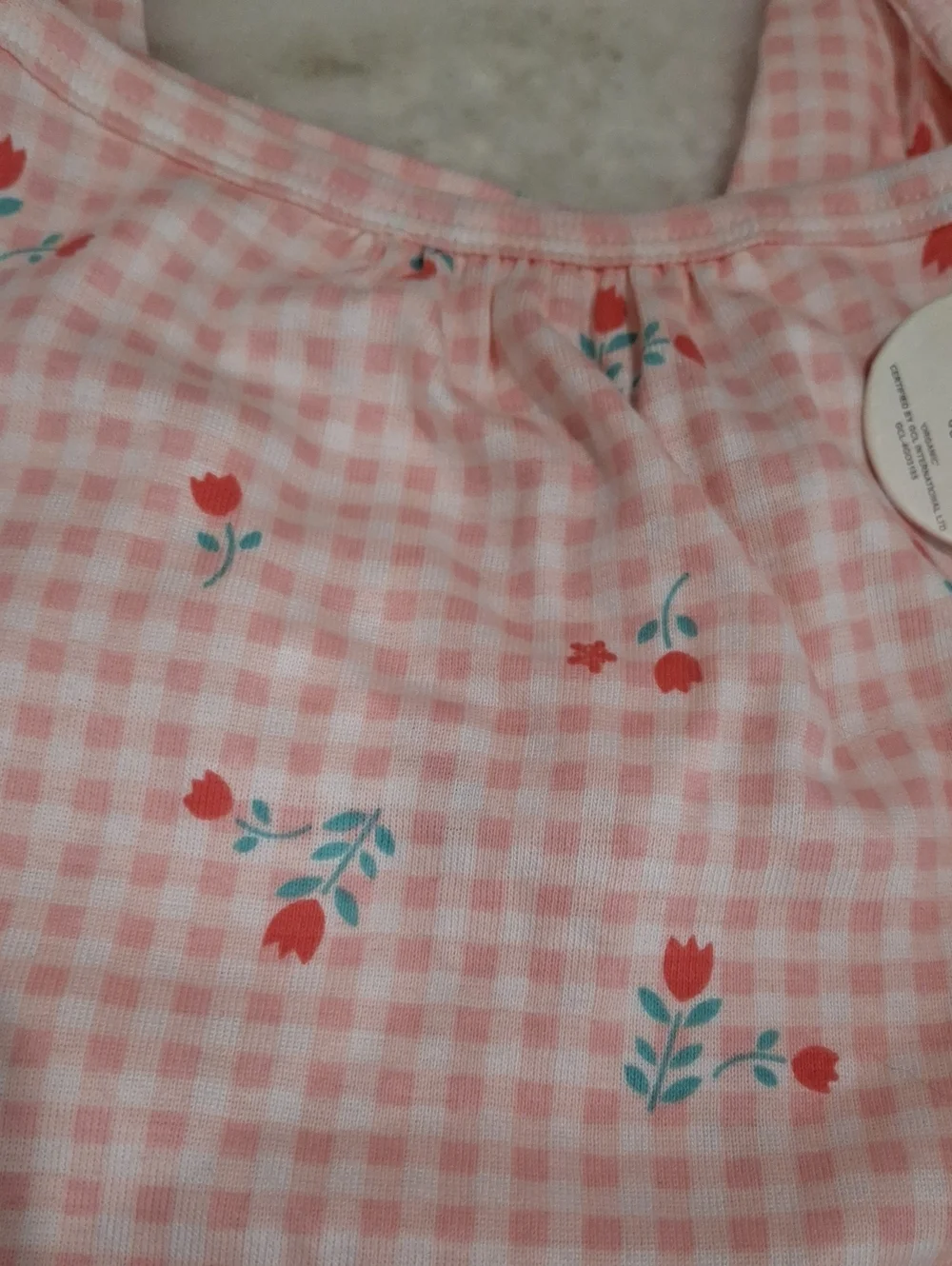 Toddler's Rompers
